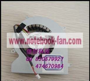 NEW GATEWAY W350 W350I W350U CPU cooling fan NEW GATEWAY W350 W350I W350U CPU cooling fan